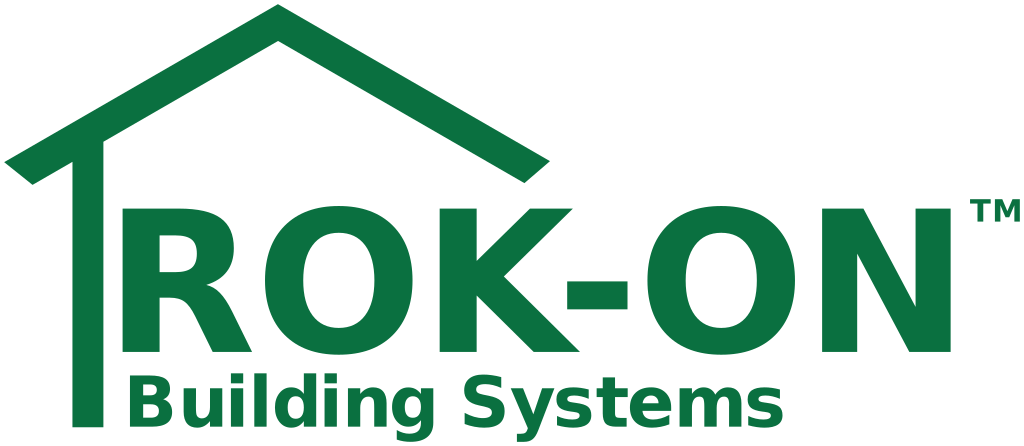 ROK-ON™ Structural Insulated Sheathing Board
